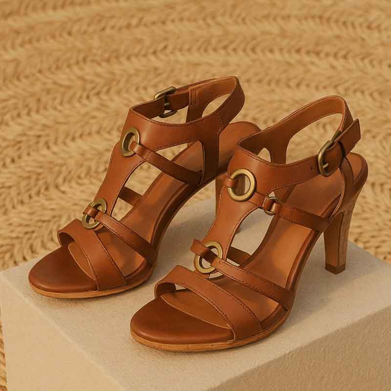 Livia™ | Comfort Without Compromise