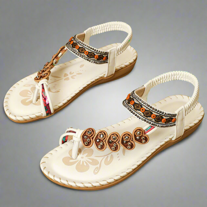 Mila™ | Comfort Orthopedic Sandals
