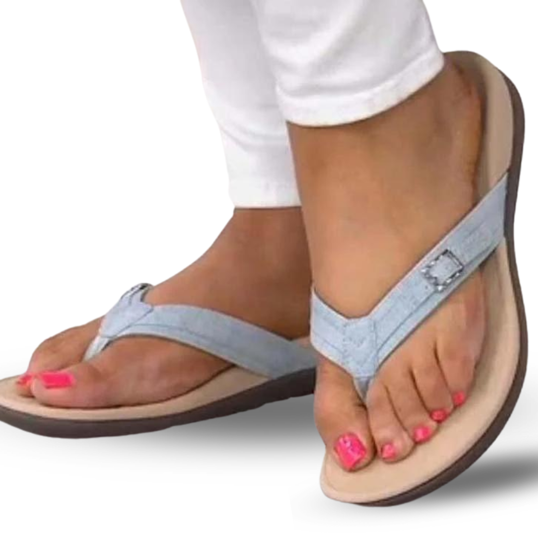 Vita™ | Comfort Walking Orthopedic Sandals