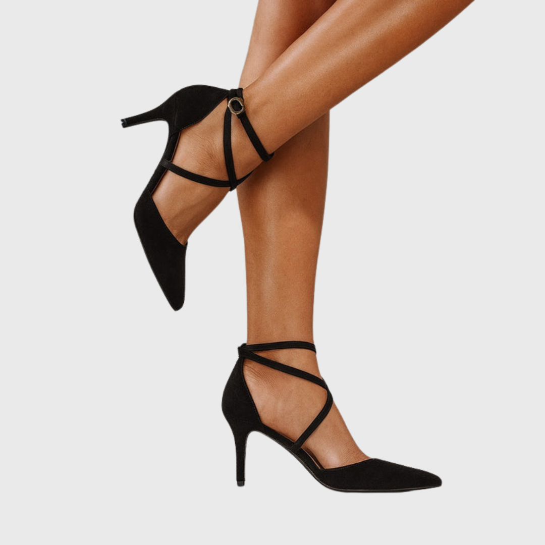 Ava™ | Luxury Sandals for Women